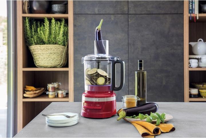 Actual product image KitchenAid 5KFP0919 (2100 ml, 250 W)