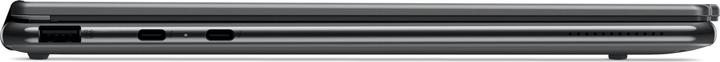 Produktbild Lenovo Yoga 9 2-in-1 Aura Edition (14", Intel Core Ultra 7 258V, 32 GB, 1000 GB, CH)