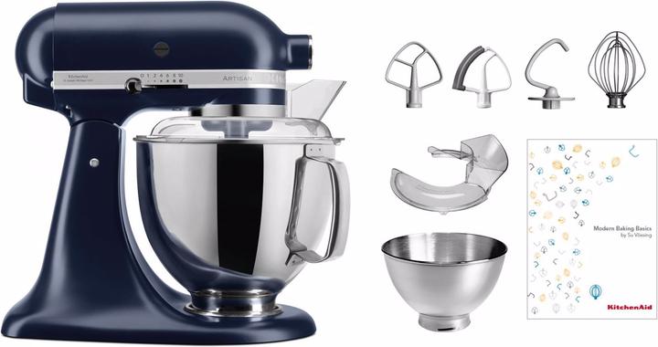 KitchenAid Artisan KSM200 CH-Version (300 W)