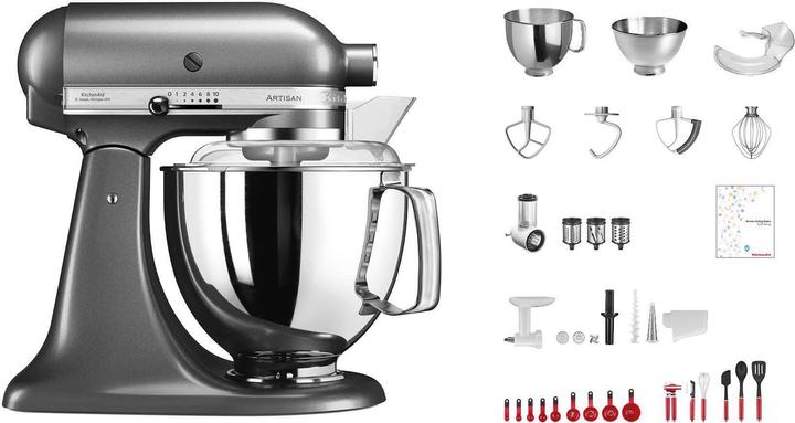 KitchenAid Swiss Anniversary Set KSM200 (325 W)