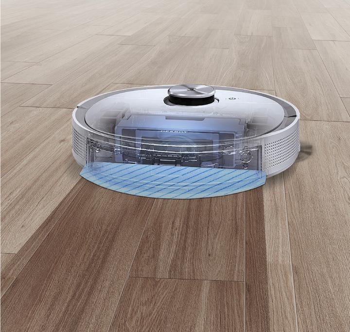 Productafbeelding Ecovacs Deebot T9 (Stofzuigrobot)