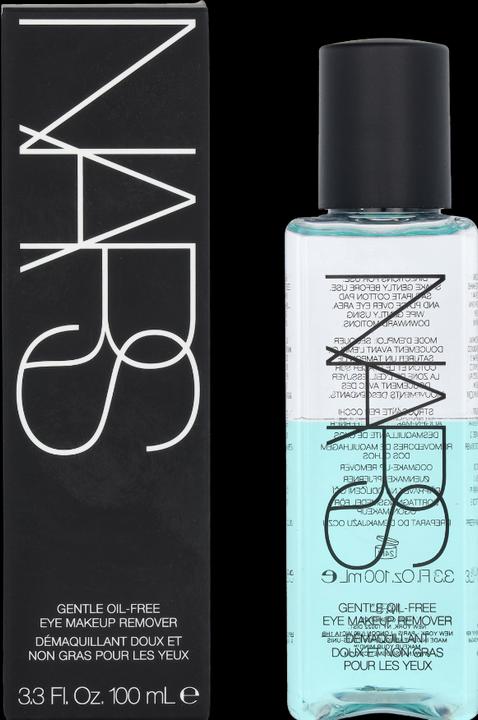 NARS Cosmetics Gentle Oil-Free Eye Makeup Remover (Make-Up Entferner, 100 ml)