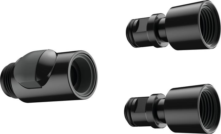 Produktbild hansgrohe Schnellkupplung (Hund)