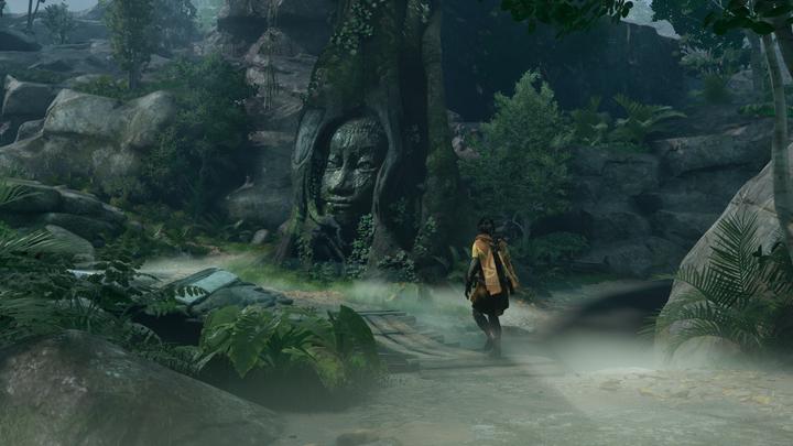 Productafbeelding Bandai Namco Unknown 9: Awakening (PS4) (PS4, EN)