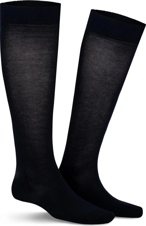 Immagine prodotto Kunert Richard (Set di 3) Calzettoni, colore 802 navy, taglia 47-50 (Confezione singola, 47 - 50)