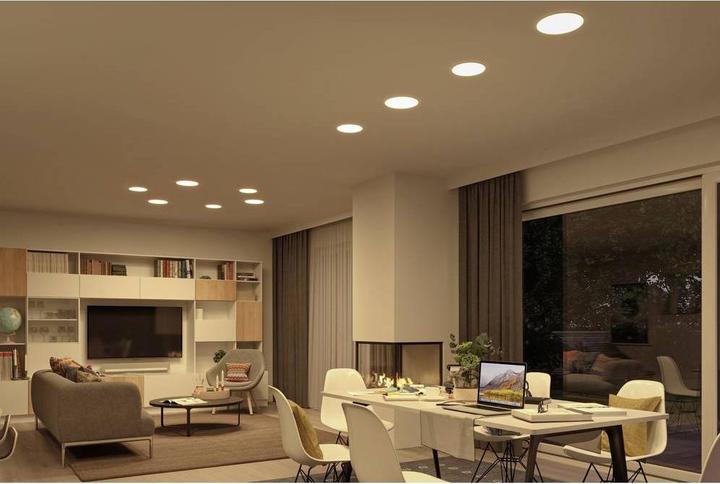 Actual product image Paulmann Luminaires Veluna VariFit (1900 lm)