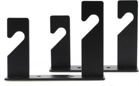 Image du produit Studioking Arrière-plan Support étrier MC-1017A pour 2x B-Reel