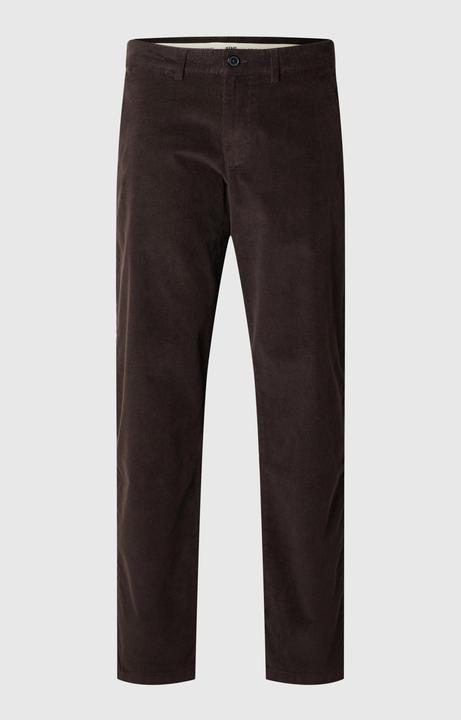 Produktbild Selected Homme Slh196-Straight Miles Cord Pants W Noos (30)