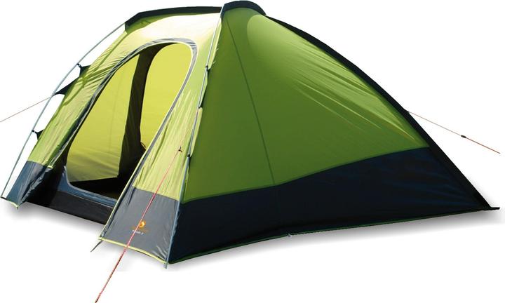 Trevolution Rapido 2 (Kuppelzelt, 3.30 kg, 2 Personen)