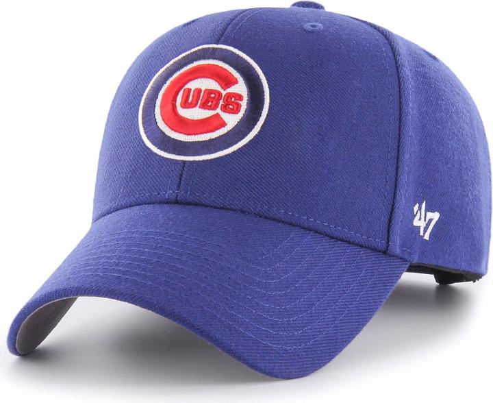 47 Brand MLB Chicago Cubs (One Size)