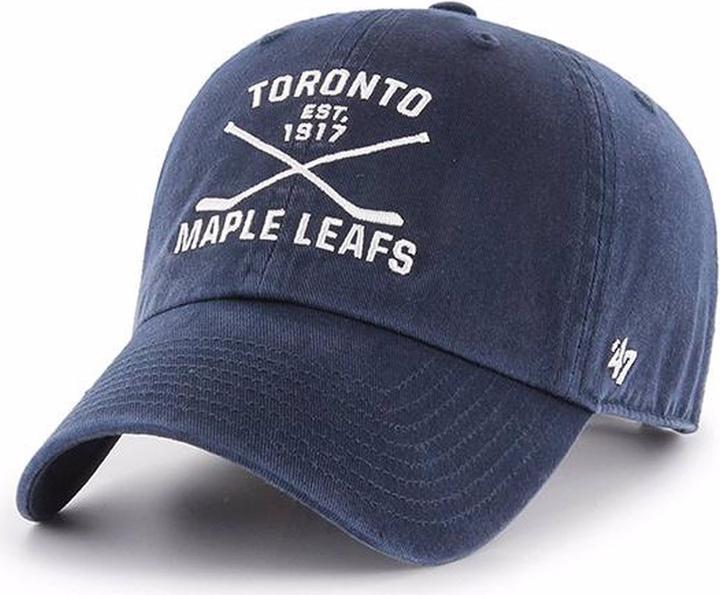 Actual product image 47 Brand Axis Toronto Maple Leafs (One size)