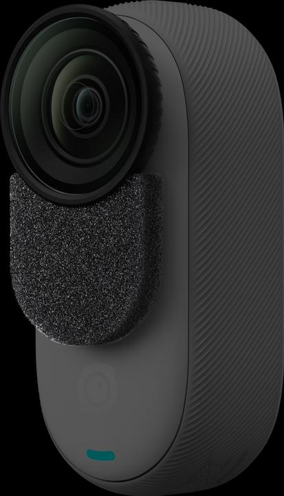 Produktbild Insta360 Microphone Wind Muff (Insta360 Go 3, Insta360 GO 3S)