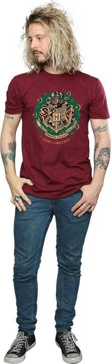 Produktbild TShirt weihnachtliches Design (XL)