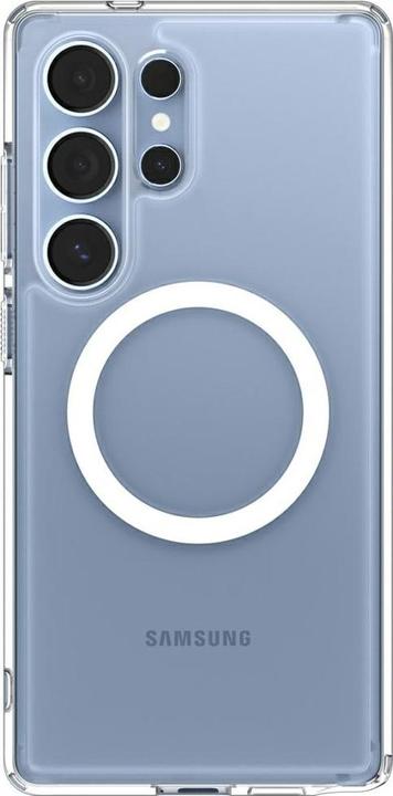 Produktbild Spigen Ultra Hybrid Magfit (Samsung Galaxy S25 Ultra)