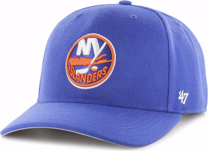 47 Brand Low Profile Zone New York Islanders (One Size)