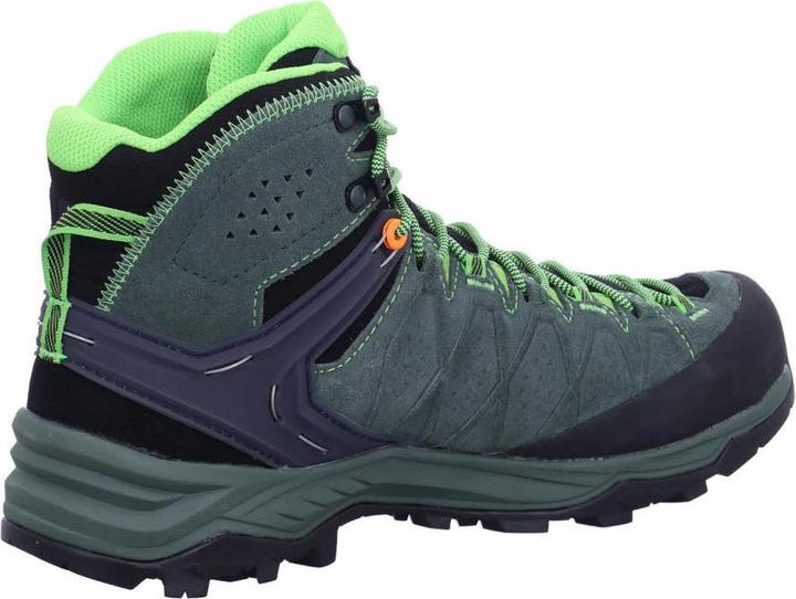 Produktbild Salewa Alp Trainer 2 Mid GTX Schuhe (46)