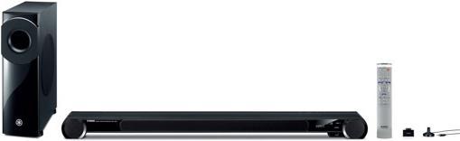 Yamaha Ysp-4300 (324 W, 7.1 Kanal)