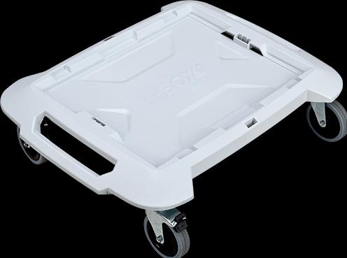 Productafbeelding L-Boxx Scooter (100 kg)