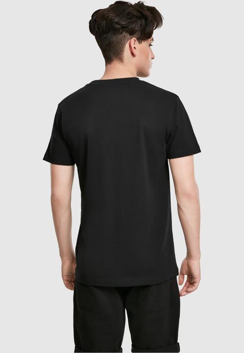 Actual product image Mister Tee Model Tee (M)