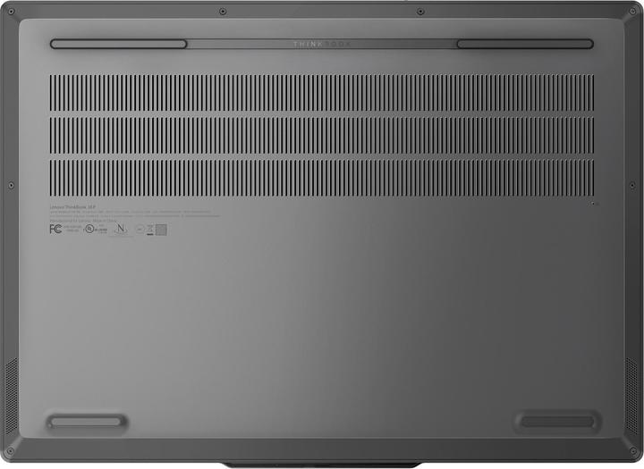 Produktbild Lenovo ThinkBook 16p G4 (16", Intel Core i7-13700H, 16 GB, 512 GB, DE)