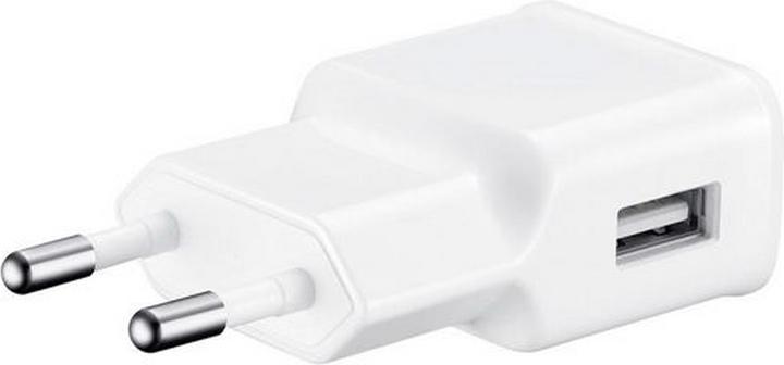 Produktbild Samsung EP-TA20 mit Kabel (15 W)