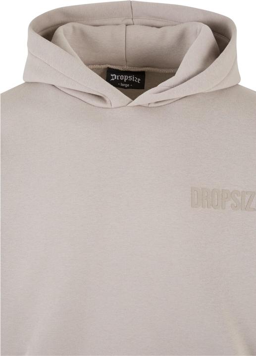 Image du produit Dropsize Sweat à capuche Heavy Oversize HD Print - 126899 (L)