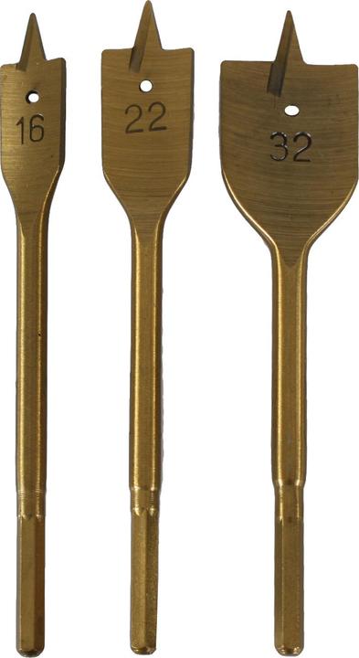 Produktbild Bosch Zubehör X-Line Titanium-Set, 100-teilig (32 mm, 45 mm, 54 mm, 38 mm)