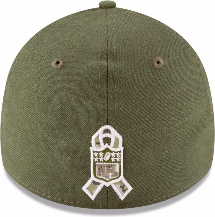 Produktbild New Era 39Thirty Stretchfit NFL Salute To Service (S/M)