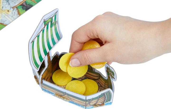 Produktbild Haba Tal der Wikinger (Deutsch)