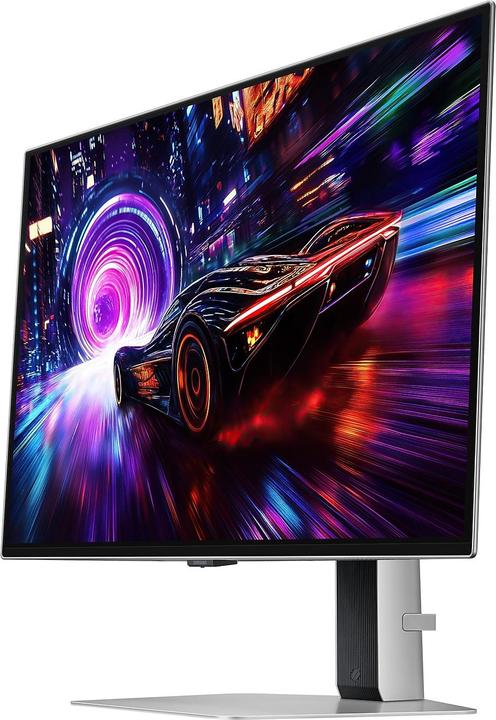 Produktbild Samsung Odyssey OLED G8 - G81SF (3840 x 2160 Pixel, 27")