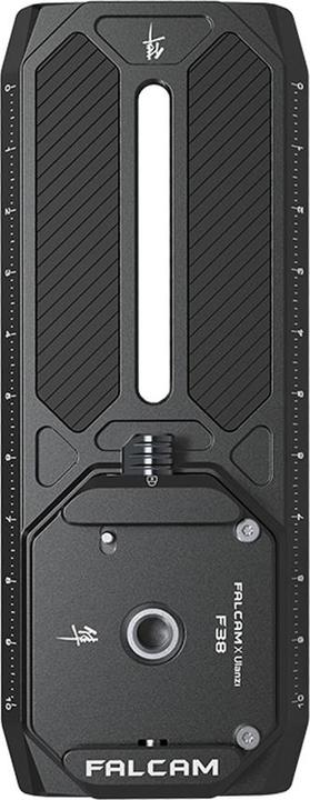 Actual product image Falcam F38 DJI Quick Release Kit #2408 (RS2)