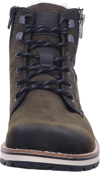 Actual product image Rieker 38425 - 53645 (41)