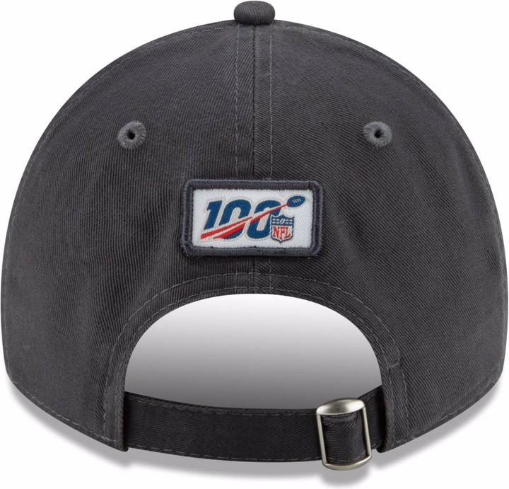 Produktbild New Era 9Forty Crucial Catch Seattle Seahawks