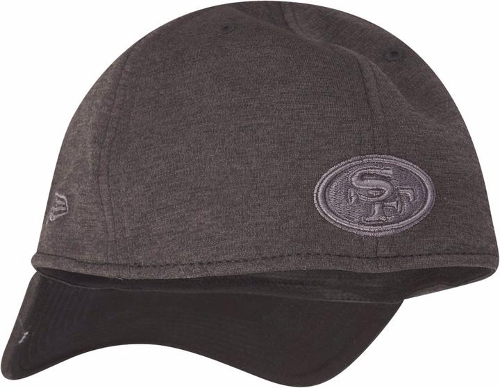 Produktbild New Era 39Thirty Shadow Tech San Francisco 49Ers Graph (M, L)