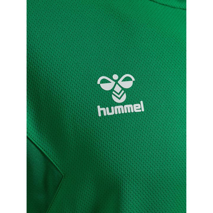 Actual product image hummel Hmlauthentic Pl Hoodie (L)
