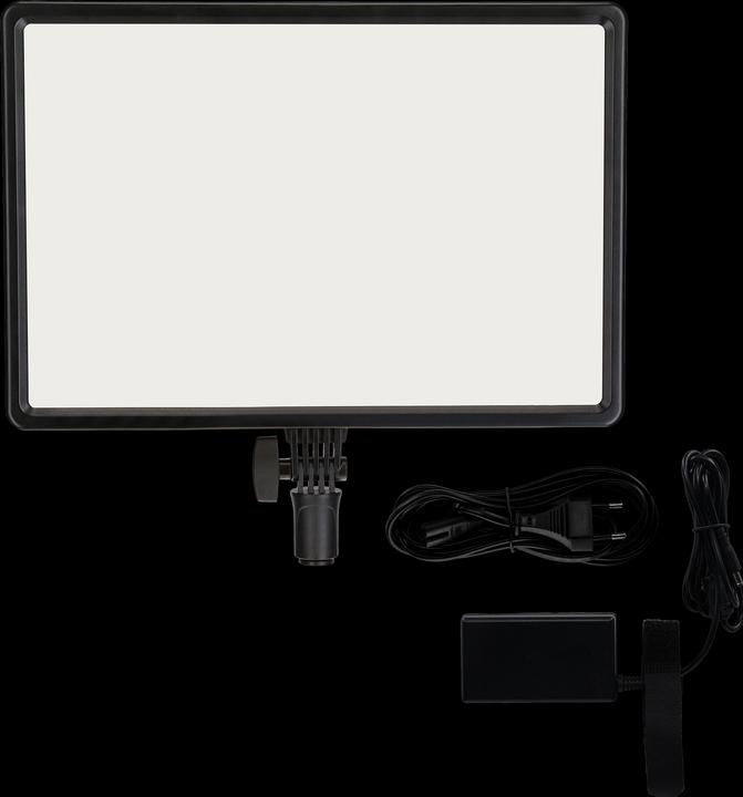 Actual product image Rollei Lumis LED-Panel Bi-Color (Video light)
