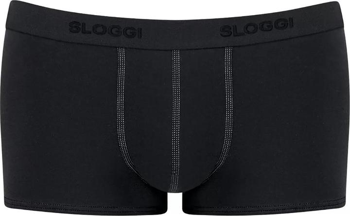 Immagine prodotto Sloggi 24/7 Hipster (XXL, Confezione da 2)
