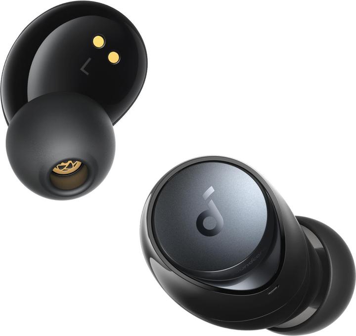 Produktbild soundcore Space A40 (ANC, 10 h, Kabellos)