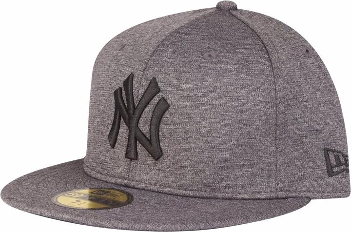 Actual product image New Era 59Fifty Shadow Tech New York Yankees (7 1/2)