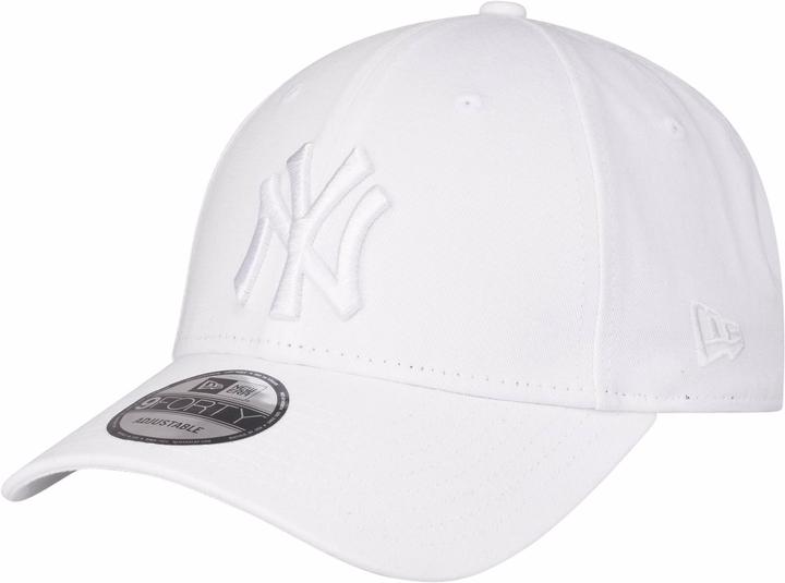 Actual product image New Era 9Forty Strapback New York Yankees