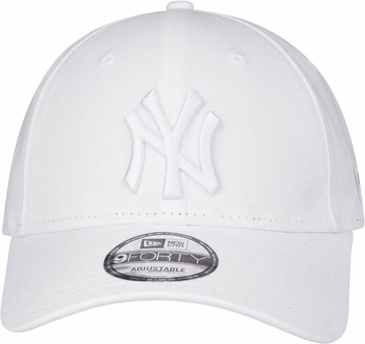 Actual product image New Era 9Forty Strapback New York Yankees