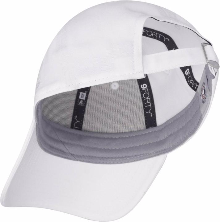 Actual product image New Era 9Forty Strapback New York Yankees