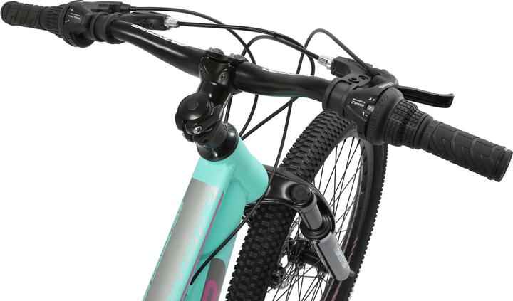 Actual product image Bikestar Fully (24")