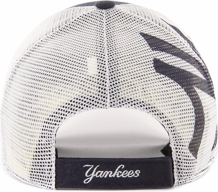 Immagine prodotto 47 Brand Trucker Malvern MLB New York Yankees (Taglia unica)