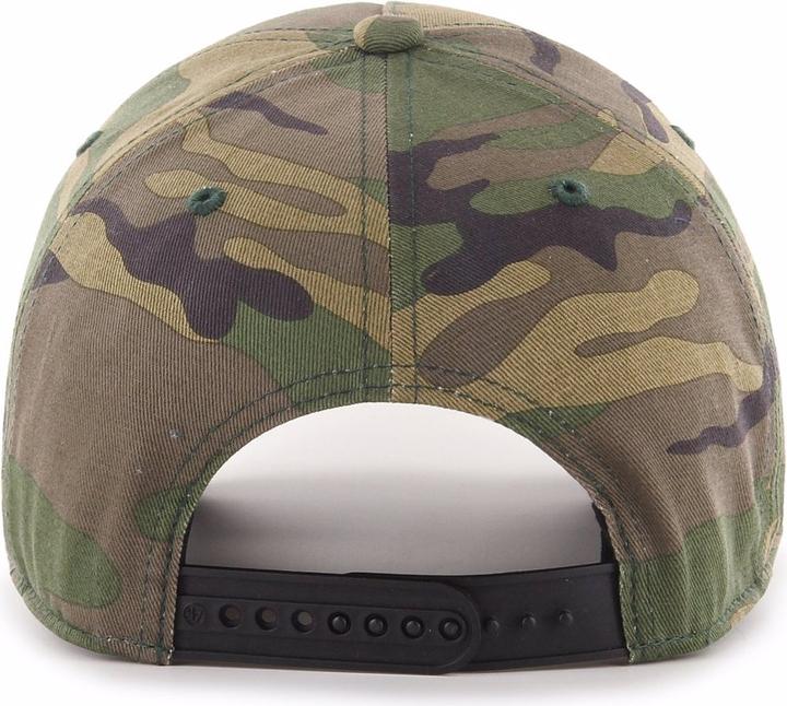 Actual product image 47 Brand Relaxed Fit Grove Los Angeles Dodgers (One size)