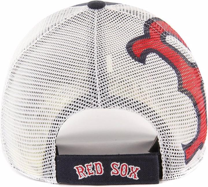 Produktbild 47 Brand Trucker Malvern MLB Boston Red Sox (One Size)