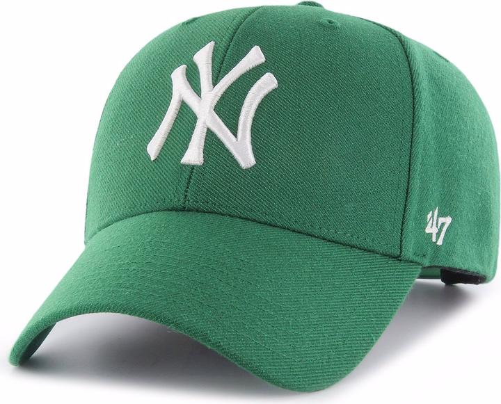 Produktbild 47 Brand MLB New York Yankees Green (One Size)