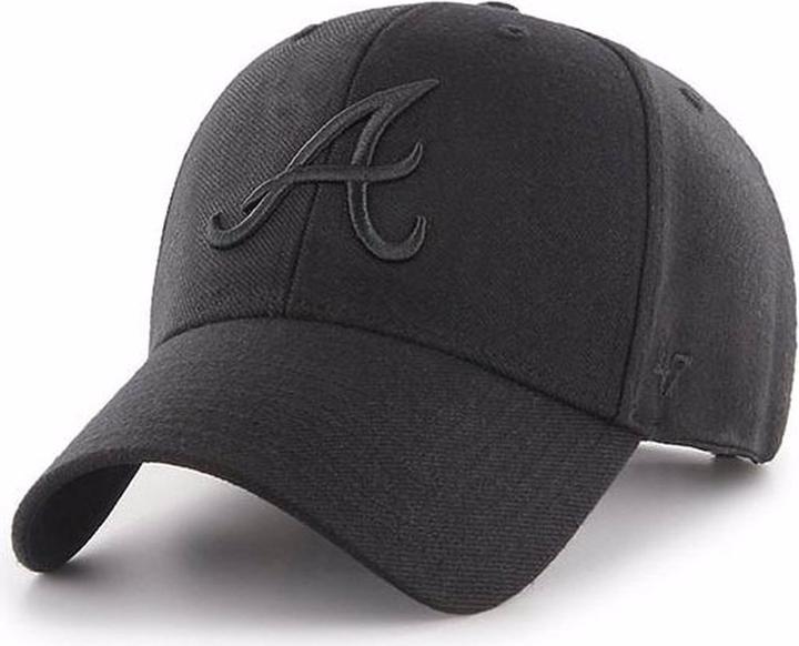 Immagine prodotto 47 Brand MLB Atlanta Braves (Taglia unica)