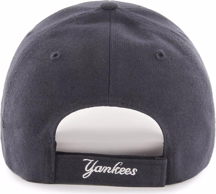 Actual product image 47 Brand Relaxed Fit MLB New York Yankees (One size)