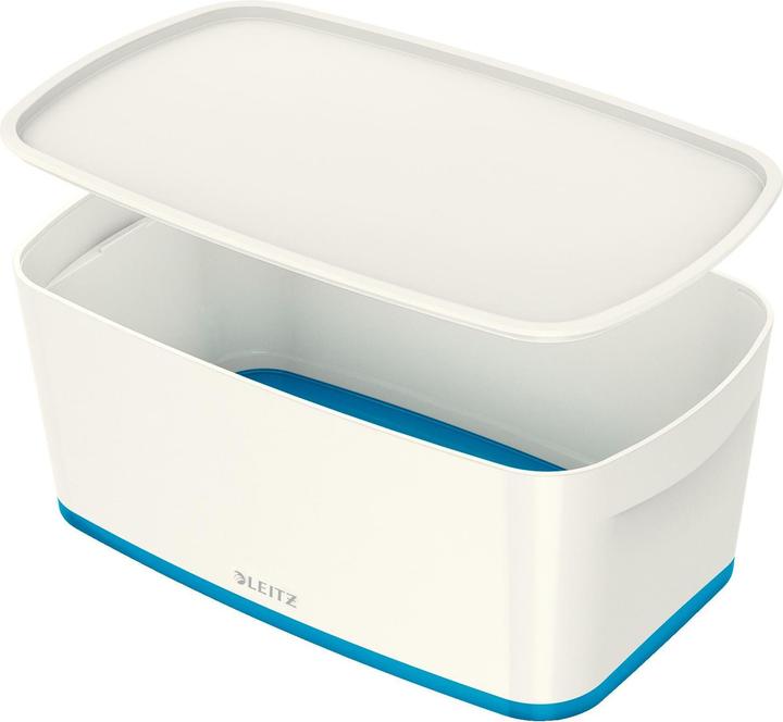 Blanc, Bleu